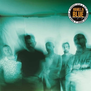 Vanilla Blue - Back To First Nights