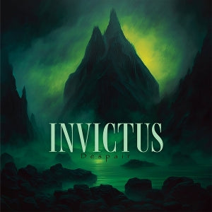 Xinvictusx - Despair