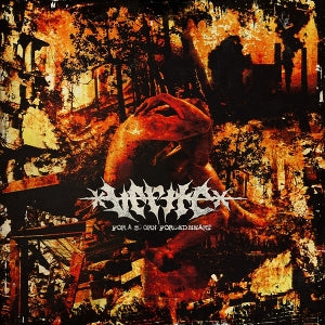 Xveritex - For a Scorn-Forged Heart