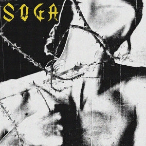 Soga - Corrosion