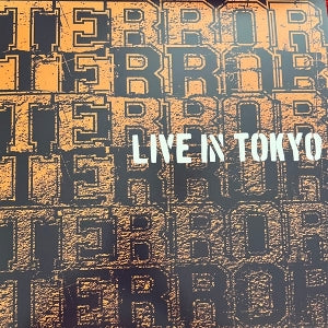 Terror - Live In Tokyo