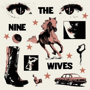 Nine Wives - The Nine Wives