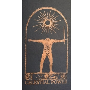 Celestial Power - Celestial Power