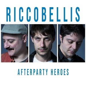 Riccobellis - Afterparty Heroes