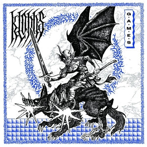 Klonns - G.A.M.E.S.