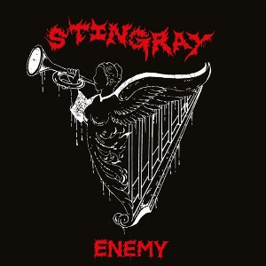 Stingray - Enemy
