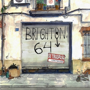Brighton 64 - Se Traspasa