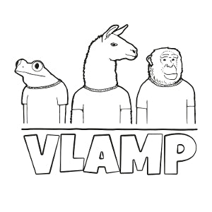 Vlamp - Vlamp
