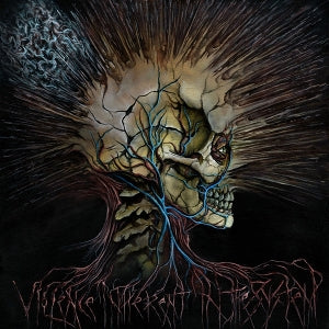Noxis - Violence Inherent In the System