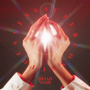 Wasif, Imaad - Superconsciousness