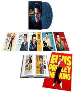 Presley, Elvis - The King Collected