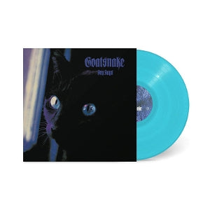 Goatsnake - Dog Days