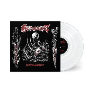 Hedonist - Scapulimancy