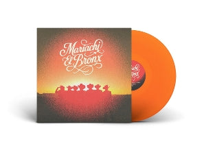 Mariachi El Bronx - Mariachi El Bronx Iv