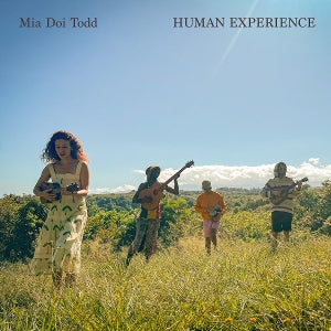 Todd, Mia Doi - Human Experience