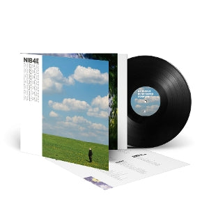Lantlos - Nowhere In Between Forever