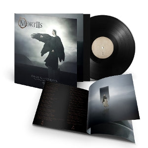 Mortiis - Ghosts of Europa