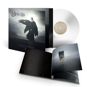 Mortiis - Ghosts of Europa