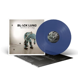Black Lung - Forever Beyond