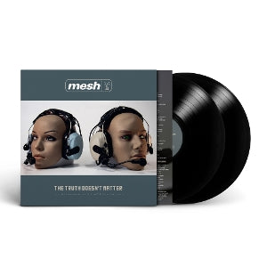 Mesh - The Truth Doesn't Matter