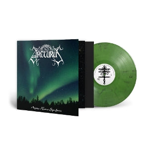 Arcturus - Aspera Hiems Symfonia