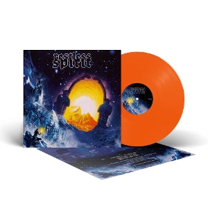 Restless Spirit - Restless Spirit