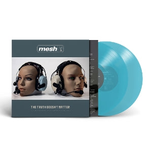Mesh - The Truth Doesn't Matter