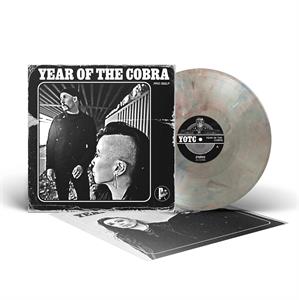 Year of the Cobra - Year of the Cobra
