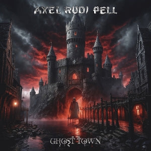 Pell, Axel Rudi - Ghost Town