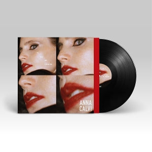 Calvi, Anna - Is This All There is