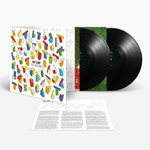 Hot Chip - The Warning