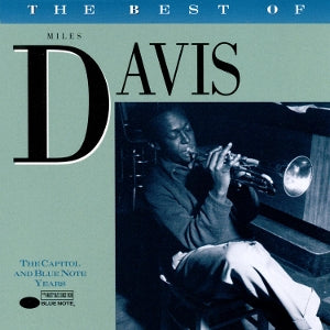 Davis, Miles - The Best of Miles Davis