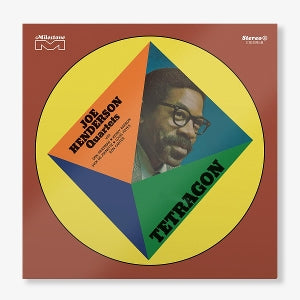 Henderson, Joe - Tetragon