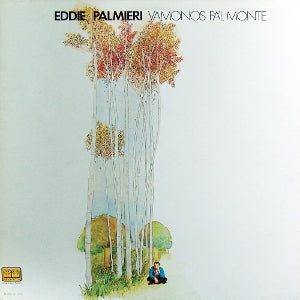 Palmieri, Eddie - Vamonos Pa'l Monte