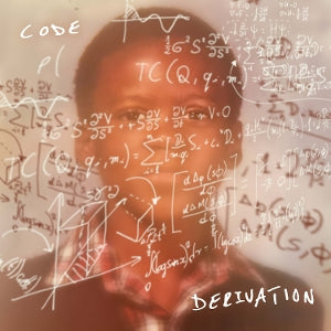 Glasper, Robert - Code Derivation