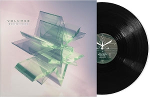 Volumes - Mirror Touch