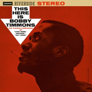 Timmons, Bobby - This Here is Bobby Timmons (Original Jazz Classics)
