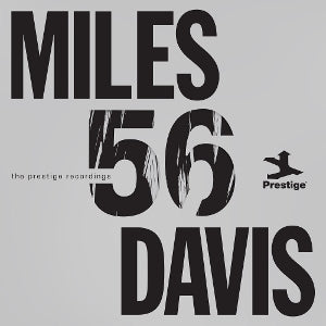 Davis, Miles - Miles '56