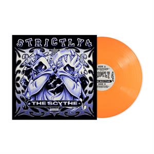 Curry, Denzel & the Scythe - Strictly 4 the Scythe