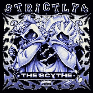 Curry, Denzel & the Scythe - Strictly 4 the Scythe