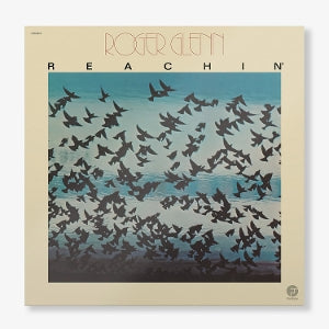 Glenn, Roger - Reachin'