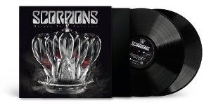 Scorpions - Return To Forever