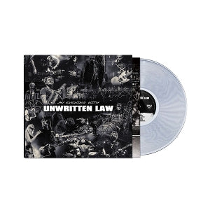Unwritten Law - An Evening With Unwritten Law