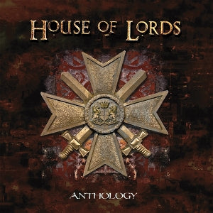 House of Lords - Anthology