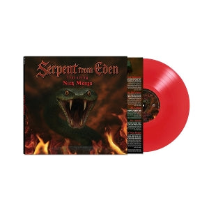 Serpent From Eden - Serpent From Eden