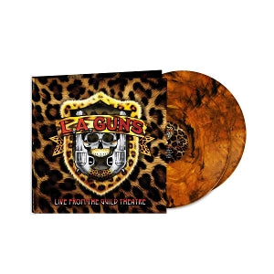 L.A. Guns - Live From the Guild Theatre