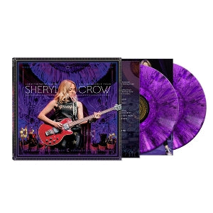 Crow, Sheryl - Live At the Capitol Theatre-2017