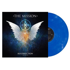 Mission - Resurrection - the Best of
