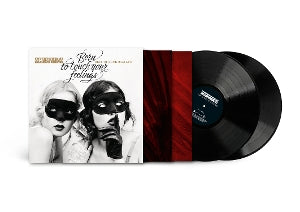 Scorpions - Born To Touch Your Feelings - Best of Rock Ballads