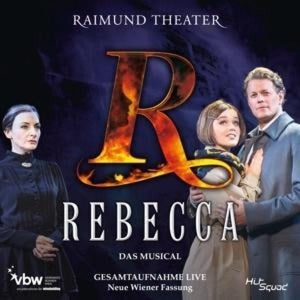 Latten, Nienke & Mark Seibert - Rebecca -Das Musical- Ich Hab Getraumt von